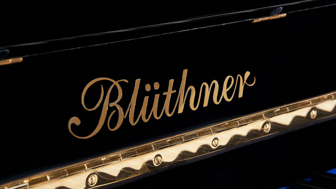 Produktbild Blüthner - Modell B - Nr.13